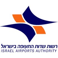 רשות שדות התעופה לוגו