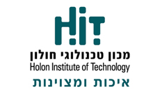 מכללת היט לוגו